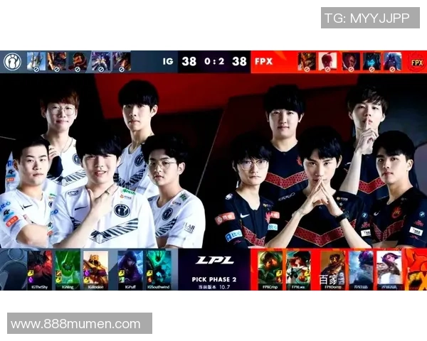 FPX在精英赛中的灵活性展现与战术调整分析