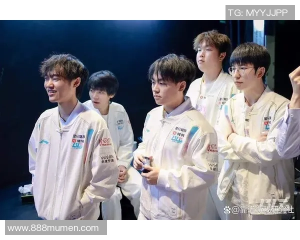 BLG战队心理素质分析与DOTA2比赛表现的深度探讨 BLG战队心理素质分析与DOTA2比赛表现的深度探讨