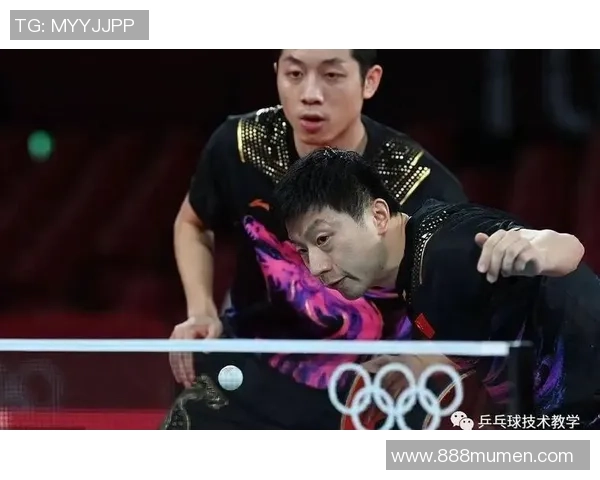 乒乓球战术探讨:深入分析杭州乒乓球队的区域防守策略与技巧 乒乓球战术探讨:深入分析杭州乒乓球队的区域防守策略与技巧