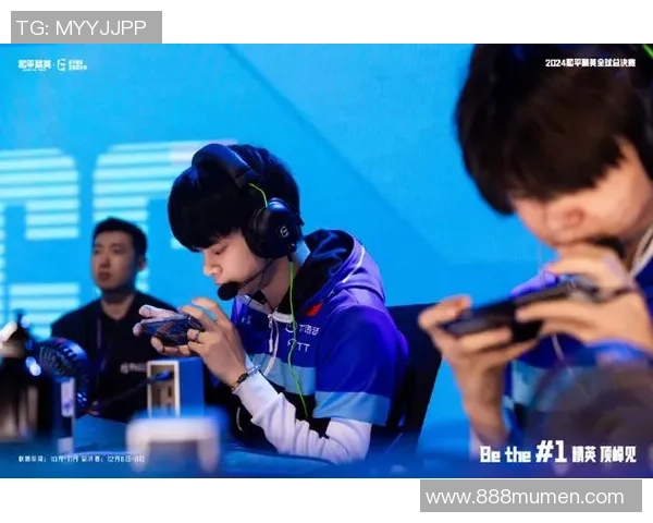 和平精英心理素质排行榜揭晓EDG团队表现卓越名列前茅