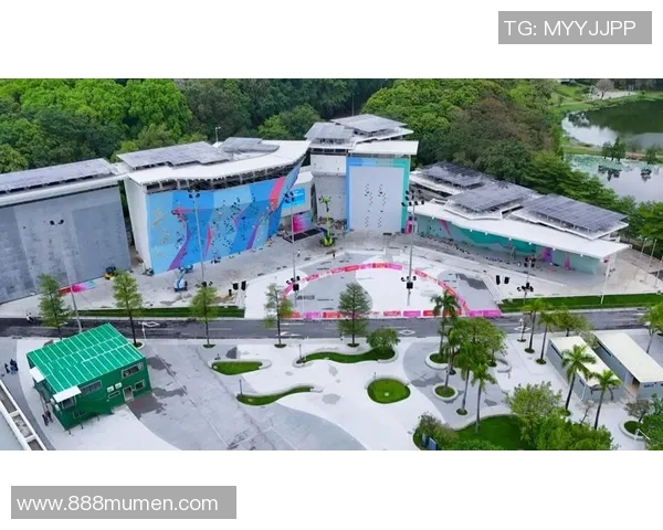 广州攀岩队引领潮流最新攀岩技术十强解析与展望