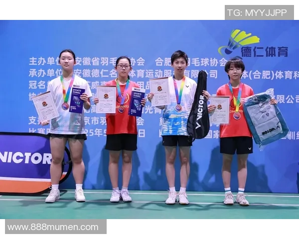 成都羽毛球队荣登羽毛球比赛经验排行榜第三名的背后故事与成就分析 成都羽毛球队荣登羽毛球比赛经验排行榜第三名的背后故事与成就分析