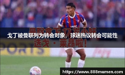 戈丁被曼联列为转会对象，球迷热议转会可能性